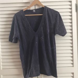 American Apparel “The Summer Shirt” Small